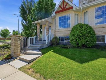 1 303 Leger Way, Edmonton, AB, T6R 2X9 townhouse for sale | Listing ID E4495 | Royal LePage