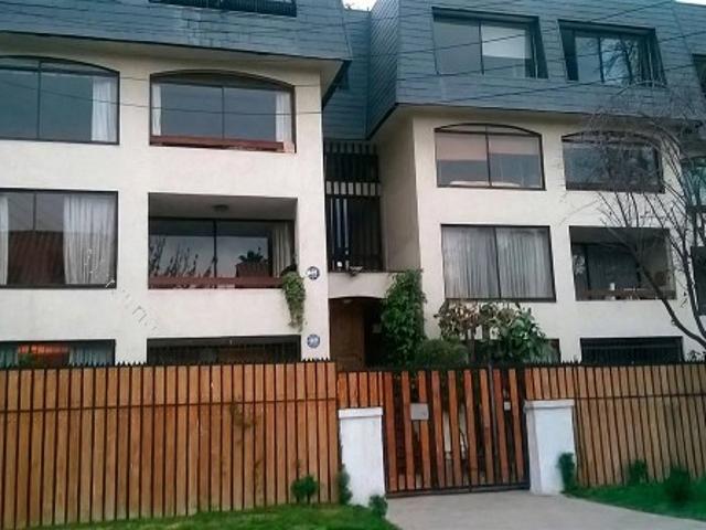 $ 1.150.000 Departamento en Arriendo en Vitacura 3 dormitorios 2 baños / Realty.Corp
