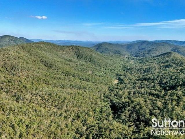 $1,300,000 2,210 Acres of Breeder Country & Tourism Potential