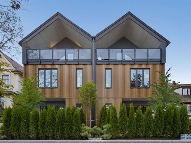 1 305 Th Avenue W, Vancouver, BC, V6N 2K2 duplex for sale | Listing ID R3179 | Royal LePage