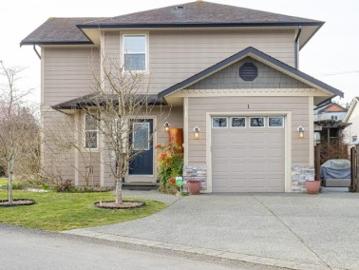 1 3085 Sherman Rd, Duncan, BC, V9L 2C1 house for sale | Listing ID 1028 | Royal LePage