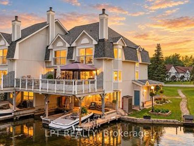 1 30 Laguna Parkway, Ramara, ON, L0K 1B0 townhouse for sale | Listing ID S13848 | Royal LePage