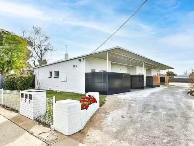 1 3/105 Commercial Street, Merbein, VIC 3505