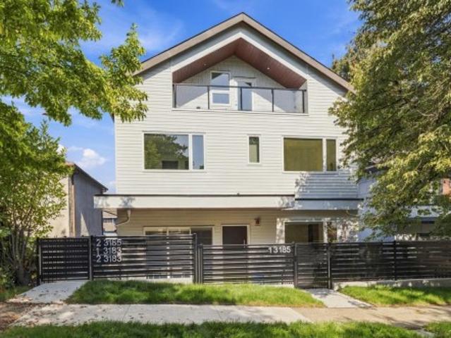 1 3185 Graveley Street, Vancouver, BC, V5K 3K7 duplex for sale | Listing ID R3173 | Royal LePage