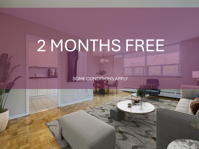 1 31 Valleywoods Rd 4 Bedroom w/ Basement Townhome for Rent