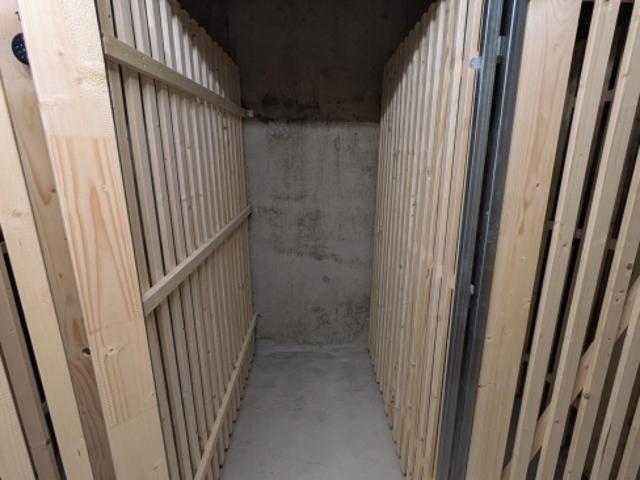1.32m2 Cave Petit Lancy Esplanade de Surville 1
