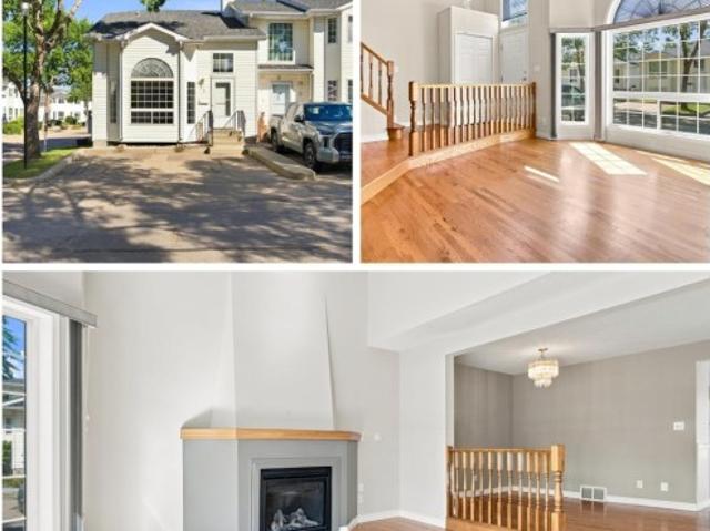 1 331 St Nw, Edmonton, AB, T6L 6X3 townhouse for sale | Listing ID E4505 | Royal LePage