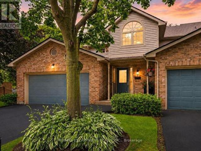 1 3333 New Street, Burlington, ON, L7N 1N1 townhouse for sale | Listing ID W13689 | Royal LePage