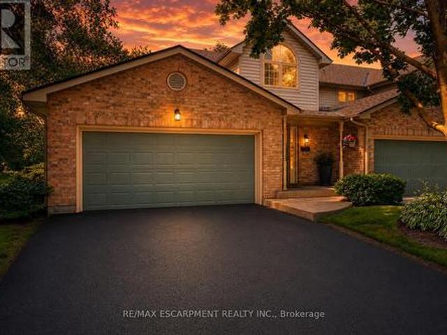 1 3333 New Street, Burlington, ON, L7N 1N1 townhouse for sale | Listing ID W13841 | Royal LePage