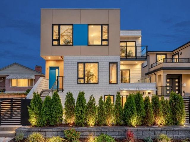 1 3391 Price Street, Vancouver, BC, V5R 5P8 duplex for sale | Listing ID R3179 | Royal LePage