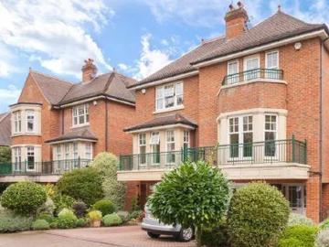 1 33 Mountview Close, London, NW11 7JF, United Kingdom | 6 bed townhouse for rent #129872990 | Rentberry