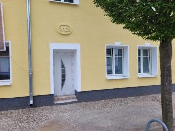 Weinberge, Luckenwalde, Teltow-Fläming, Sachsen-Anhalt