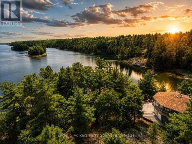1, 3, 4 & 5 Loon Bay, Carling, ON, P0G 1G0 house for sale | Listing ID X13240 | Royal LePage