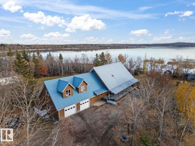 1&3 61025A Rge Rd 465, Rural Bonnyville M. D. AB, T9N 2J6 house for sale | Listing ID E4480 | Royal LePage