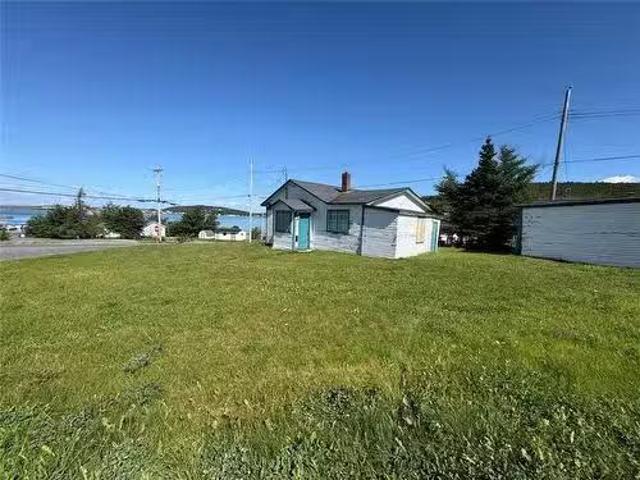 1 3 Church Hill Road, Hearts Delight, NL, A0B 2E0 vacant lan.