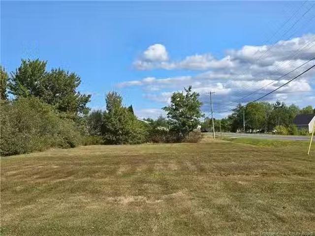 1.3 Acres Ch Principal, Petit Paquetville, NB, E8R 1G5 vacan.