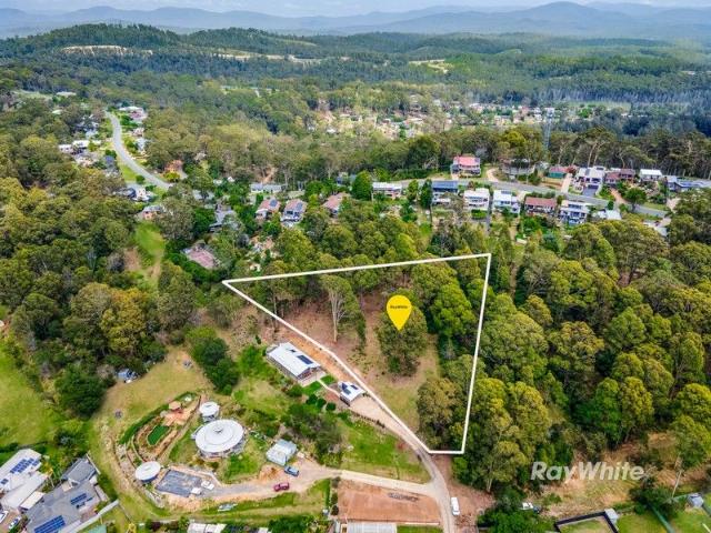 1.3 ACRES, OCEAN VIEWS, UNDER $500,000