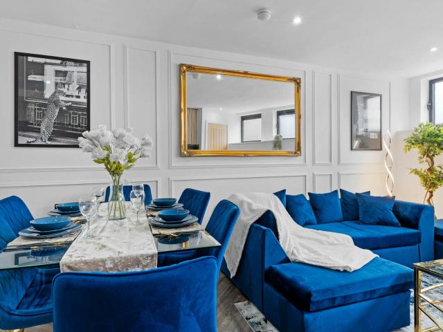1 3 Bond Street, Birmingham, B19 3LB, United Kingdom | 2 bed apartment for rent #160132021 | Rentberry
