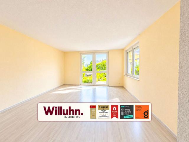 1 3 Familienhaus mit geschützem Garten Pool & Terrasse | Ausbaureserve im Dach und Außenbereich