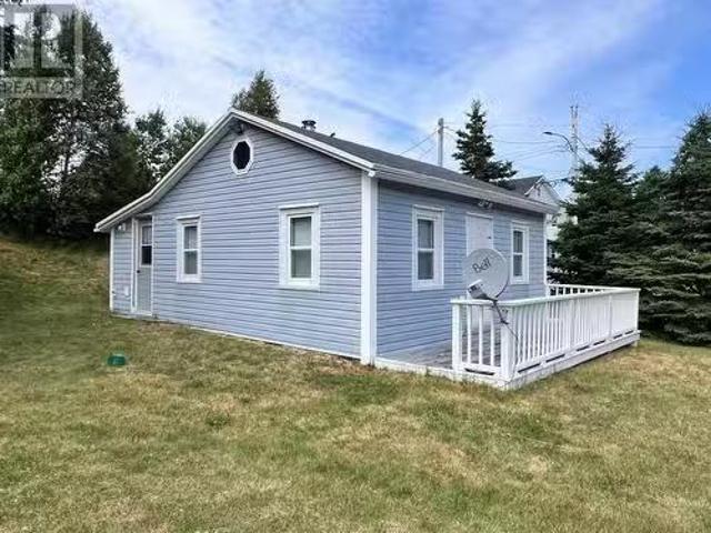 1 3 Kavanaughs Road, Clarkes Beach, NL, A0A 1W0 house for sa.