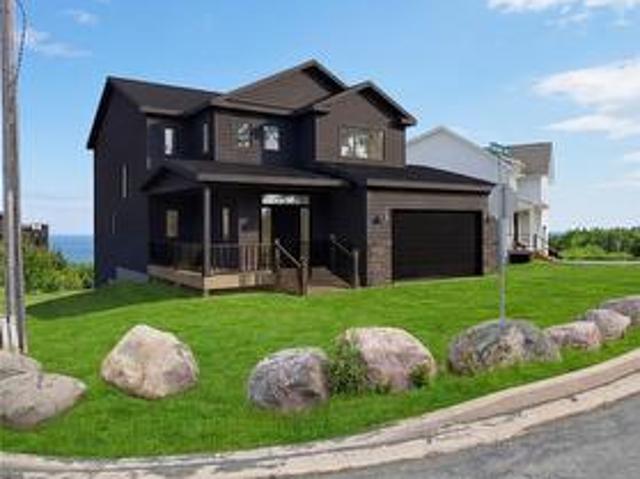 1 3 Kinglet Way, Conception Bay South, NL, A1W 0H6 house for sale | Listing ID 1294 | Royal LePage