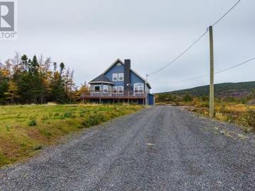 1 3 Ocean View Drive, Norman'S Cove, NL, A0B 2T0 house for sale | Listing ID 1296 | Royal LePage