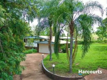 House to rent in Apple Tree Creek - Air conditioning