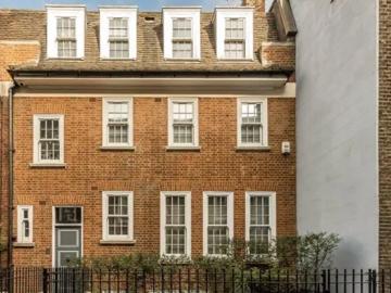 1 3 Shepherd's Place, London, W1K 6EA, United Kingdom | 4 bed house for rent #112327288 | Rentberry