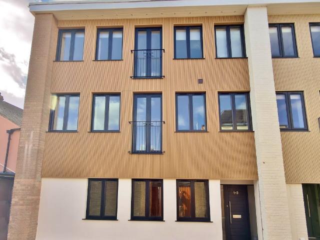 1 3 Ship Street, Shoreham By Sea BN43, 2 bed flat to rent, £1,550 pcm | PrimeLocation