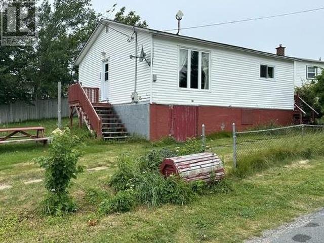 1 3 Parish Hall Hill, Hearts Content, NL, A0B 1Z0 house for sale | Listing ID 1300 | Royal LePage