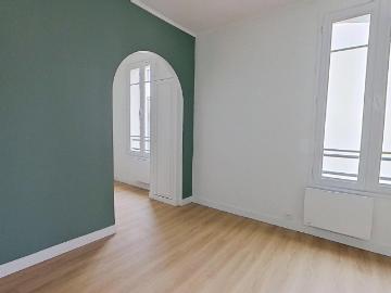 Canal Saint-Martin, Paris, Île-de-France