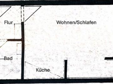 1 3 Zimmer Wohnungen: Erstbezug nach Kernsanierung – Moderne Wohnungen in zentraler Lage von Lehrte