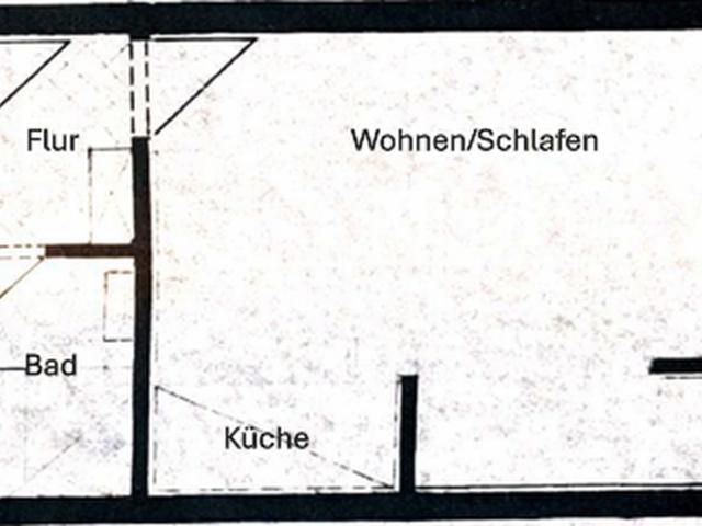 1 3 Zimmer Wohnungen: Erstbezug nach Kernsanierung – Moderne Wohnungen in zentraler Lage von Lehrte