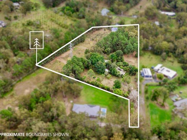 1.3ha Land Parcel with Endless Possibility Instructions are Clear Must be Sold