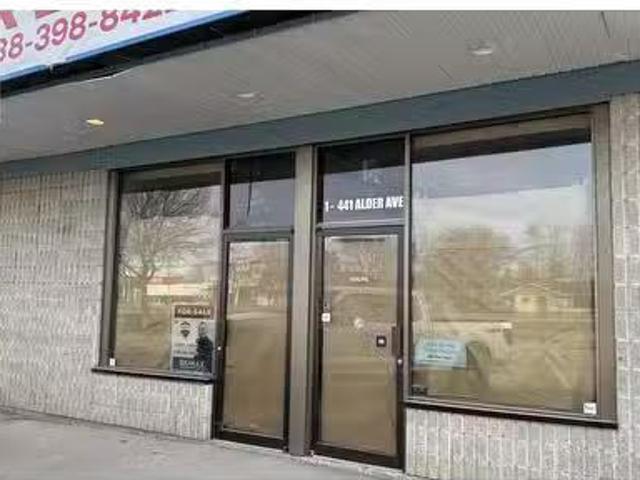 1 441 Alder Avenue, 100 Mile House, BC, V0K 2E0 commercial f.
