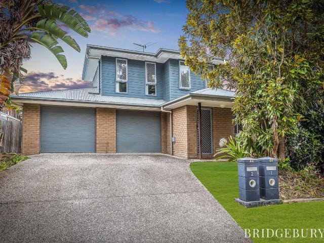 1, 44 Junction Road, Griffin