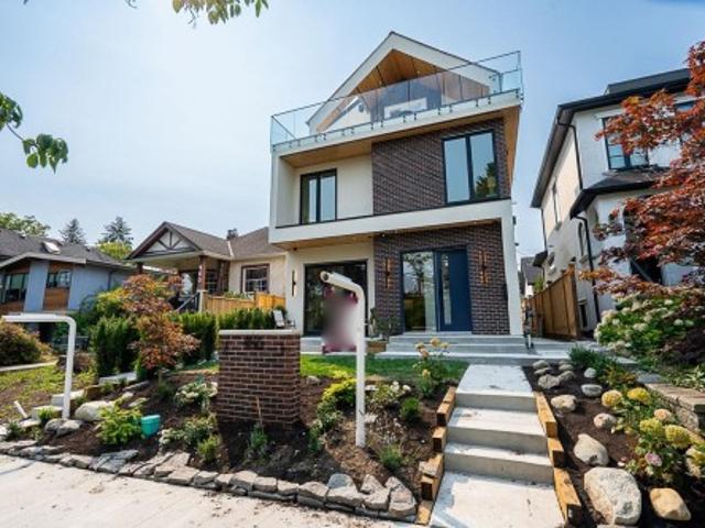 1 456 38Th Avenue E, Vancouver, BC, V5W 1H7 duplex for sale | Listing ID R3173 | Royal LePage