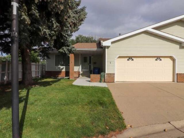1 459 Carry Drive Se, Medicine Hat, AB, T1B 3W1 semi detached for sale | Listing ID A2346 | Royal LePage