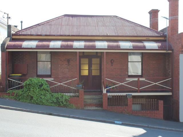 1 / 45 Barrack Street