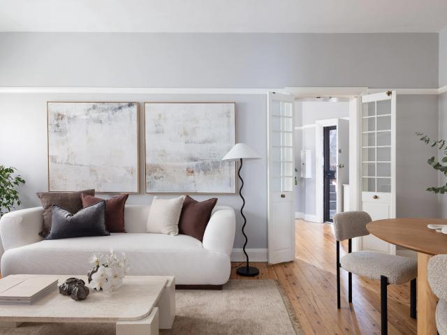 1 / 45 Union Street, McMahons Point NSW 2060 | BresicWhitney