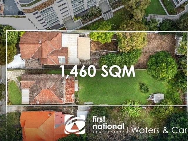 1,460 sqm R4 Development Site Homebush TOD Precinct