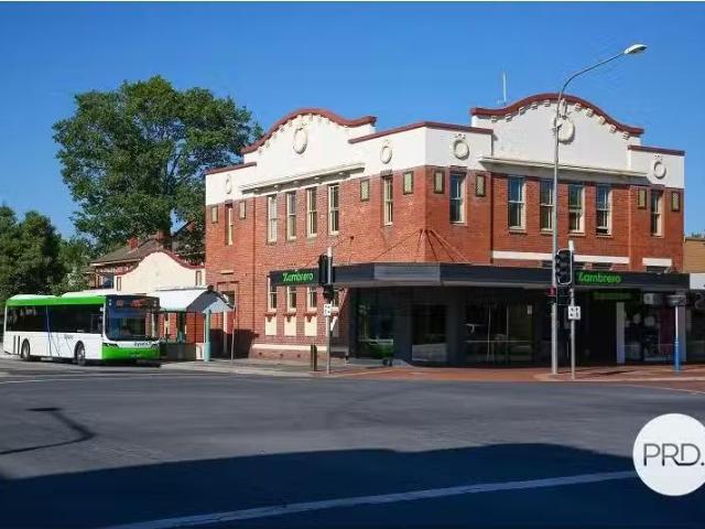 1 / 461 Dean Street, ALBURY Apartment for rent Listed by Resi.