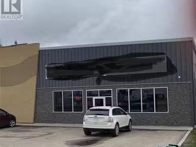 1 464 Broadway Street E, Yorkton, SK, S3N 2X3 commercial for.