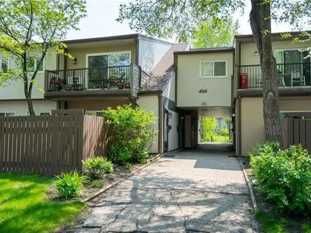 1 466 Kenaston Boulevard