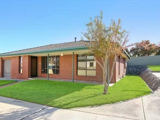 1 / 477 Schubach Street, EAST ALBURY NSW 2640