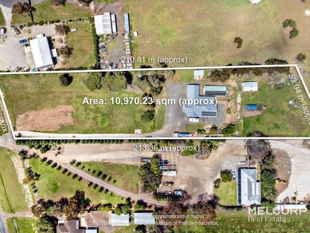 1.48ha Approx. 14,838sqm in UGZ Prime Growth Corridor Opportunity