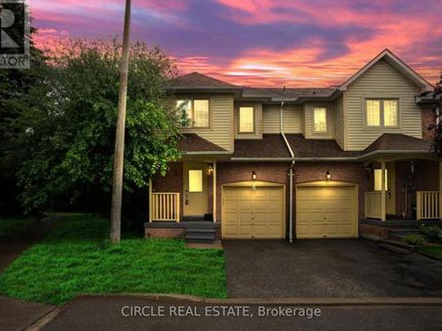1 4920 Rathkeale Road, Mississauga, ON, L5V 2E9 townhouse for sale | Listing ID W13551 | Royal LePage