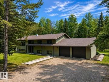 1, 49321 Range Road 72, Rural Brazeau County, AB, T7A 2A2 house for sale | Listing ID E4491 | Royal LePage