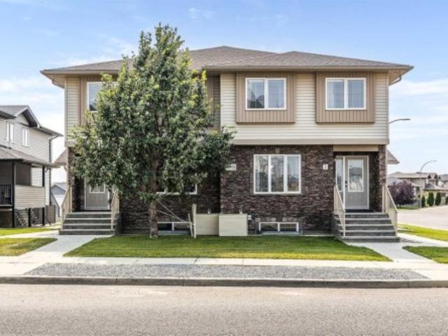 1 4952 Southlands Drive Se, Medicine Hat, AB, T1B 0E9 townhouse for sale | Listing ID A2346 | Royal LePage