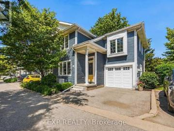 1 495 Linwell Road, St. Catharines Bunting/Linwell, ON, L2M 2R2 townhouse for sale | Listing ID X13477 | Royal LePage